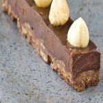 The Purchase Price of Crunchy Hazelnut Chocolate in the Market