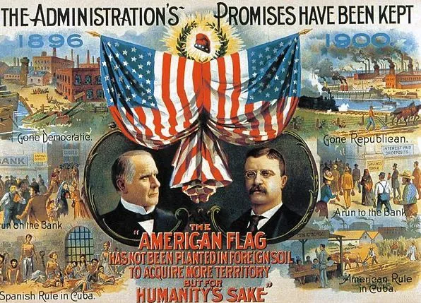 Behind the scenes of the imperialist and capitalist system and the maintenance of people's detachment from trade