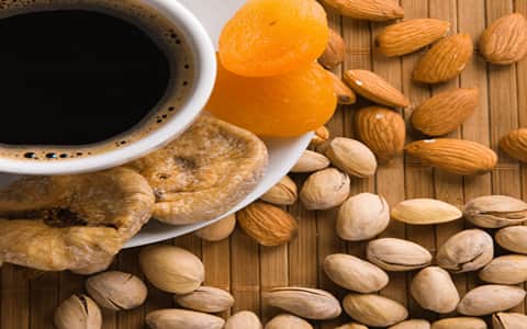 Fig Coffee Is a Unique and Delightful Beverage.