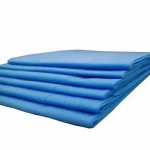 Buy Single Use Paper Sheets + Excellent Price