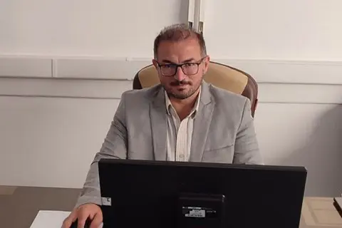 Omid Rahmani