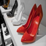 Learning to Buy an female shoes for suit from Beginning to End