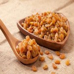 Flame Raisins with Complete Explanations and Familiarization