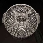 Crystal Platters Acquaintance from Beginning to End Bulk Purchase Prices