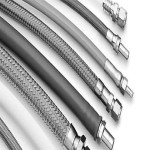 Industrial Hoses with Complete Explanations and Familiarization