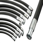 Hydraulic Hoses Buying Guide with Special Conditions and Exceptional Price