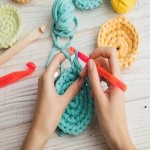 Learning to Buy Crochet Handicraft from Beginning to End