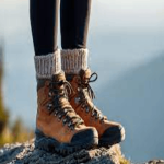Learning to Buy an Hiking boots from Beginning to End