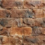 The Price of Bulk Purchase of Fire Resistant Brick Panels is Cheap and Reasonable