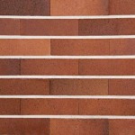 Fire Resistant Brick Veneer Price List Wholesale and Economical