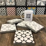 The Price of Bulk Purchase of Cement tiles is Cheap and Reasonable