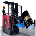 Bulk Purchase of barrel forklift with the Best Conditions