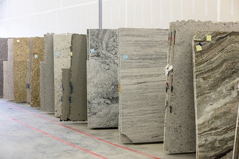 Natural Stone with Complete Explanations and Familiarization