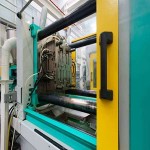 Price and Purchase Plastic Injection Machine Parts with Complete Specifications