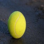 Learning to Buy an  tennis balls from Beginning to End