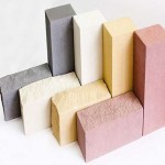 Learning to Buy an Sand Lime Bricks from Beginning to End