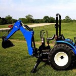 modern agricultural implements with Complete Explanations and Familiarization