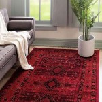 Learning to Buy an Handmade Carpet from Beginning to End