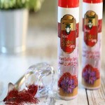 Saffron Spray with Complete Explanations and Familiarization