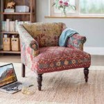 Price and Purchase armchairs with Complete Specifications