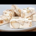 Almond honey nougat Specifications and How to Buy in Bulk
