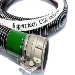 Chemical Hoses Specifications and How to Buy in Bulk