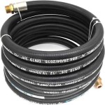 Bulk Purchase of Specialty Petroleum Hoses with the Best Conditions