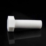Plastic screws Acquaintance from Beginning to End Bulk Purchase Prices