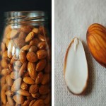 Nonpareil almonds with Complete Explanations and Familiarization