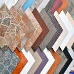 glazed Ceramic tile Price List Wholesale and Economical