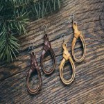 Knotted Leather Specifications and How to Buy in Bulk