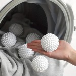 Price and Purchase of Laundry Ball with Complete Specifications