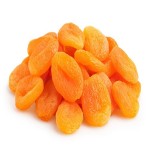 Iranian Dried Apricots with Complete Explanations and Familiarization