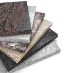 Marble Stone List Wholesale and Economical