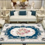 Handmade Carpet Specifications and How to Buy in Bulk