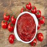 Tomato Paste Acquaintance from Beginning to End Bulk Purchase Prices