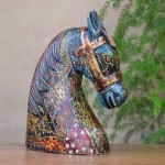 wooden horses Price List Wholesale and Economical