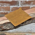 Learning to Buy an grained leather from Beginning to End