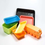 Learning to Buy a PS plastics from Beginning to End