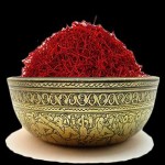 Negin Saffron with Complete Explanations and Familiarization