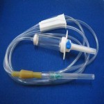 Price and Purchase Infusion set with Complete Specifications