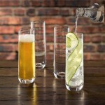 Highball Glasses Specifications and How to Buy in Bulk