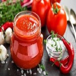 tomato puree Specifications and How to Buy in Bulk