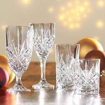Price and Purchase Crystal Glass with Complete Specifications