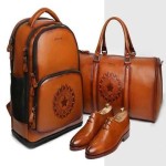 leather bag and shoes Buying Guide with Special Conditions and Exceptional Price