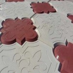 Polymer Mosaic  with Complete Explanations and Familiarization