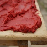 Learning to Buy Traditional Tomato Paste from Beginning to End