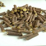 Dried Liquorice List Wholesale and Economical