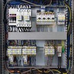 Price and Purchase Electrical panel with Complete Specifications