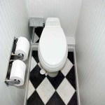 Porcelain toilets with Complete Explanations and Familiarization